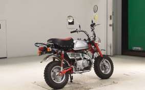 HONDA MONKEY 2024 AB27
