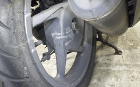 HONDA DIO 110 2019 JF31