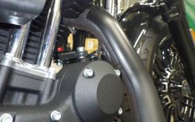 HARLEY XL1200X 2016
