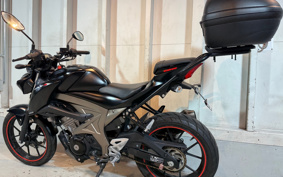 SUZUKI GSX-S125 ABS DL32B