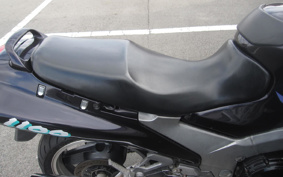 KAWASAKI ZZ1100 NINJA 1995 ZXT10D