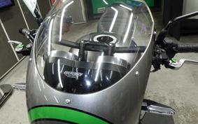 KAWASAKI Z900RS CAFE 2020 ZR900C