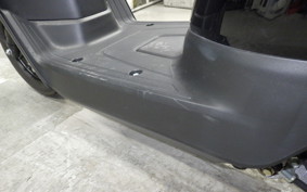 HONDA TACT-4ﾍﾞｰｼｯｸ 1992 AF79
