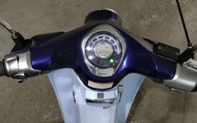 HONDA  SUPER CUB C125 JA48