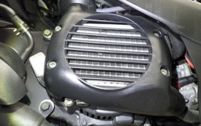 YAMAHA JOG Delux SA39J