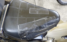 HONDA C90 SUPER CUB E 2010 HA02