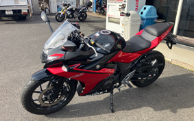 SUZUKI GSX250R DN12B