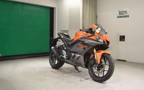 YAMAHA YZF-R25 A 2018 RG74J