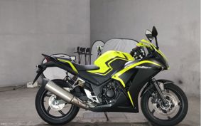 HONDA CBR250R MC41