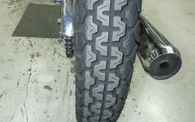 YAMAHA SR500 1984 2J2