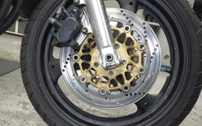 SUZUKI GSX400 IMPULSE 1994 GK79A
