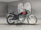 Фото Kawasaki ESTRELLA250 RS с японского аукциона