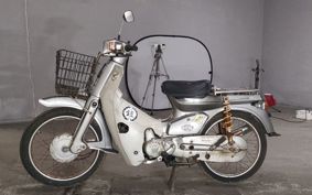 HONDA SUPER CUB90 HA02