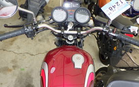 YAMAHA XJ400 D 2020 4G0