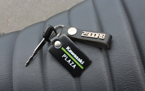 KAWASAKI Z900RS CAFE 2021 ZR900C