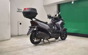 YAMAHA TRICITY 300 2021 SH15J