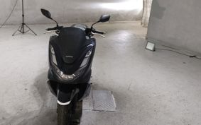 HONDA PCX125 JK05