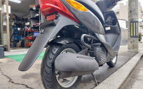 YAMAHA JOG DELUXE SA36J