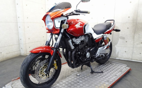 HONDA CB400SF VTEC Spec2 2003 NC39