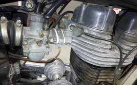 OTHER ENFIELD BULLET 350 2010