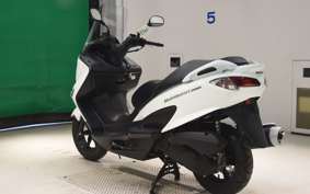 SUZUKI SKYWAVE 200 (Burgman 200)