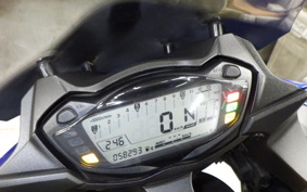 SUZUKI GSX-S1000F 2018 GT79B