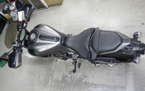 YAMAHA MT-07 ABS 2015 RM07J