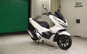 HONDA PCX 125