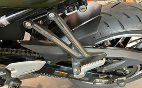 KAWASAKI Z900RS 2021 ZR900C