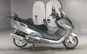 YAMAHA MAJESTY 125 SE22