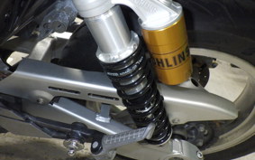 KAWASAKI ZEPHYR 750 2000 ZR750C