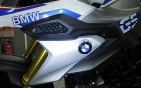 BMW G310GS 2019