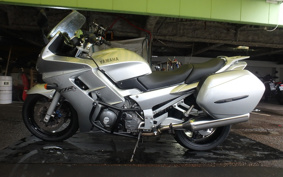 YAMAHA FJR1300 2002 RP04