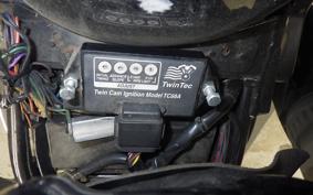 HARLEY FLSTF 1450 2004