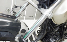 YAMAHA TW200 Gen.2 DG07J