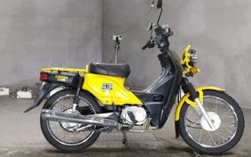HONDA CROSS CUB JA10