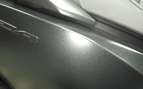 HONDA FORZA 250 2006 MF13
