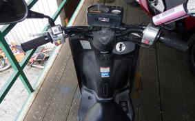 YAMAHA GEAR Gen.2 UA06J