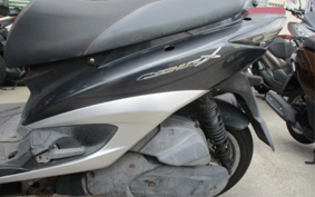 YAMAHA CYGNUS125X SE46