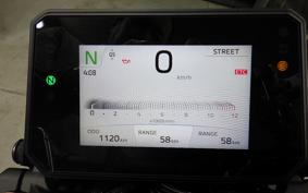 YAMAHA MT-09 SP 2026 RN87J