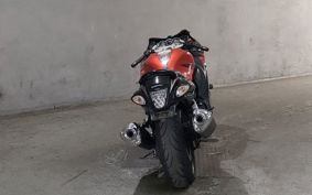 SUZUKI GSX-1300R HAYABUSA 2007 GX72A