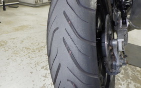 SUZUKI GSX400 IMPULSE 1996 GK79A