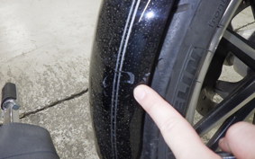 HARLEY FXDL 1580 2013