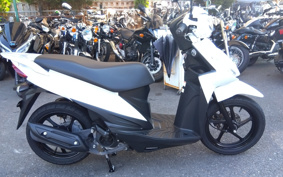 SUZUKI ADDRESS V110 CE47A