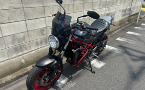 SUZUKI SV650 ABS 2019 VP55B