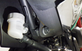 HONDA MONKEY 125 2006 JB03