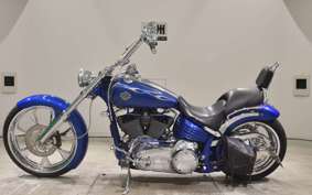 HARLEY FXCWC 1580 2009