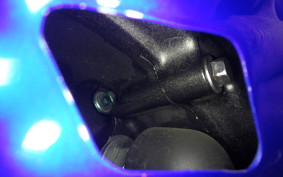 HONDA CBR600RR A 2012