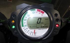 KAWASAKI ZX 10 NINJA R 2010