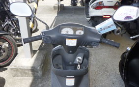 SUZUKI LET's 2 CA1PA